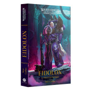 W40K : Eidolon: le Marteau Aurique