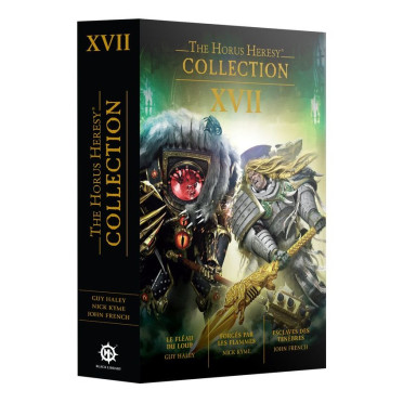 The Horus Heresy - Collection XVII
