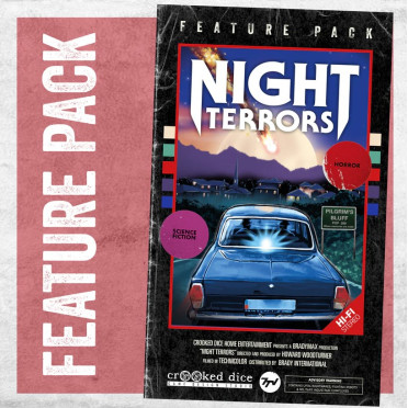 7TV - Night Terrors Feature Pack