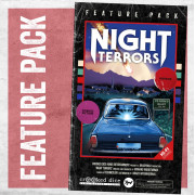7TV - Night Terrors Feature Pack