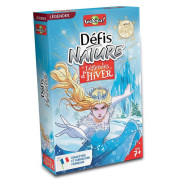 Défis Nature - Légendes d'Hiver