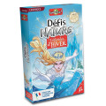 Défis Nature - Légendes d'Hiver 0