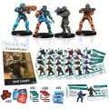 Halo : Flashpoint - War Games Expansion Pack 0