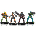 Halo Flashpoint - Fireteam Cerberus 0