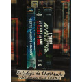 La Trilogie de l’Horreur 0