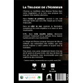 La Trilogie de l’Horreur 4