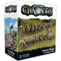 Kings of War - Champions - Taran Bligh Company Box 0