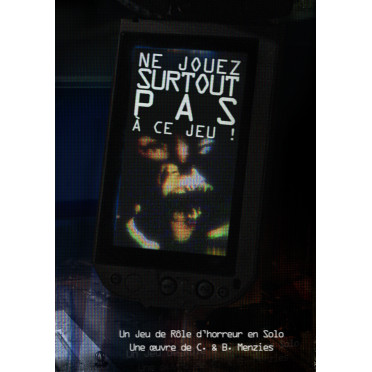 Ne Jouez Surtout Pas à Ce Jeu !