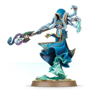 W40K / Age of Sigmar : Chaos Deamon - Tzeentch - Changelin