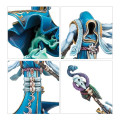 W40K / Age of Sigmar : Chaos Deamon - Tzeentch - Changelin 1