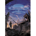 Fabula Ultima - Atlas de Techno Fantasy 1