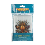 Warhammer - The Old World - Sleeves