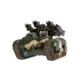 W40K : Astra Militarum - Manticore 2