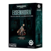 W40k - Agents Impériaux - Eisenhorn