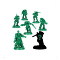 Warhammer 40.000 : Warhammer Heroes - Dark Angels 2
