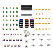 Set d'Upgrades - SETI