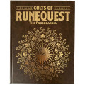 Cultes de Runequest - La Prosopédie Collector 0