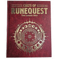 Cultes de Runequest : La Voie Lunar Collector 0