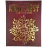 Cultes de Runequest : Les Porteurs de Lumière Collector