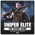 Sniper Elite: The Board Game 0