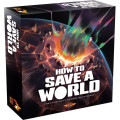 How to Save a World: Kickstarter Edition 0