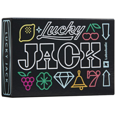 Lucky Jack