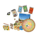 Exit : Cap Sur Catan 1