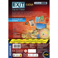 Exit : Cap Sur Catan 2