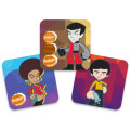 Star Trek - Tribble Match 1