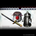 D&D Book Tabs: 2024 Dungeon Master's Guide 1