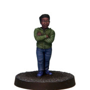 7TV - High School Hero F