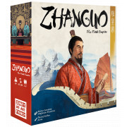 Boite de Zhanguo : The First Empire - Occasion