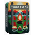Tinderblox Day 0
