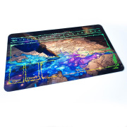 Playmats - Tapis de Jeu Compatible pour Lorcana