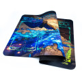 Playmats - Tapis de Jeu Compatible pour Lorcana 5