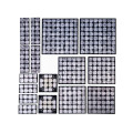 2D Modular Terrain Set - Dungeons 1
