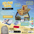 Escape game - Bill le terrible ! 2