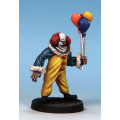 7TV - Killer Clown 1