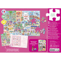Puzzle Cherche et Trouve - Kawaii 1