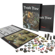 Escape from Projekt Riese - Book Set