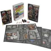 Zombie Tango Oscar: Arena Battles One