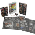 Zombie Tango Oscar: Arena Battles One 0