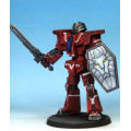 7TV - Paladin Mecha 1