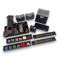 The Lord of the Rings: The Fellowship of the Ring 3D insert - storage 1