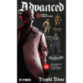 Escape from Projekt Riese - Advanced Zombies 0