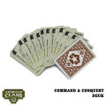Armoured Clash - Commonwealth Command & Conquest Deck 2