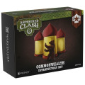 Armoured Clash - Commonwealth Introductory Set 0