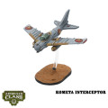 Armoured Clash - Kometa Interceptor 1