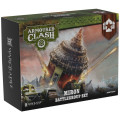 Armoured Clash - Miron Battlegroup Set 0