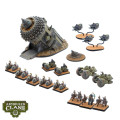 Armoured Clash - Miron Battlegroup Set 1